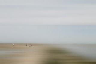 Errance // Raphaël Halin