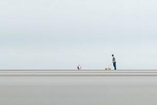 Errance // Raphaël Halin