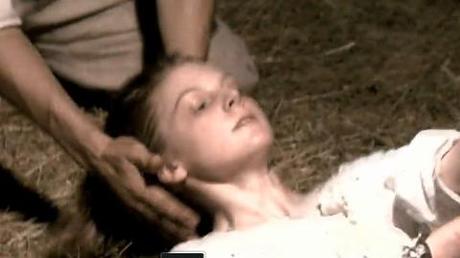 Le dernier exorcisme ... Première bande annonce en VO