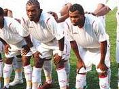 Football -Coupe Congo: DCMP deux pieds phase finale
