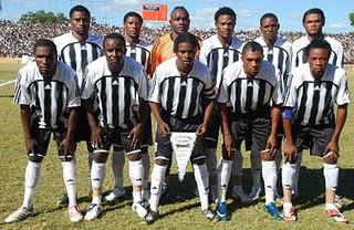 Football - Ligue des champions africaine : Singuluma donne la victoire au TP Mazembe