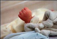 Abandon dans le 78 (vers Parly 2 !)...