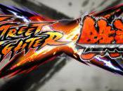 Street Fighter Tekken pr&eacute;sente.