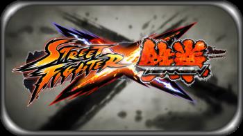 Street Fighter X Tekken se présente.