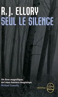 SEUL LE SILENCE