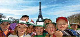 Quand le Secours populaire pollue