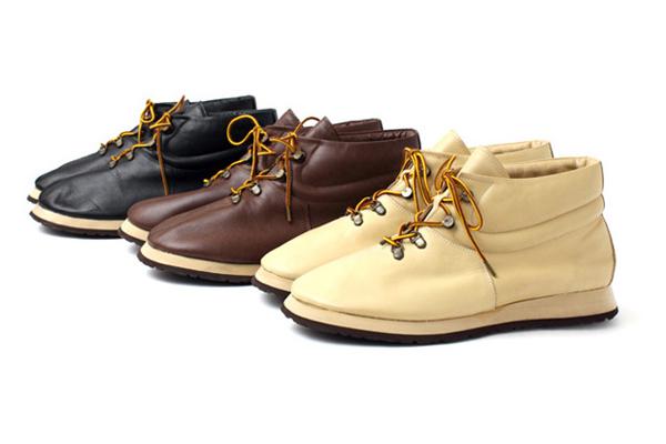 TS(S) X THE SOLOIST – TS(S)IST BOOT