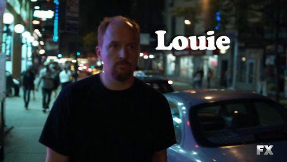 Louie