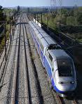 TGV : les lignes nouvelles sont des gouffres financiers