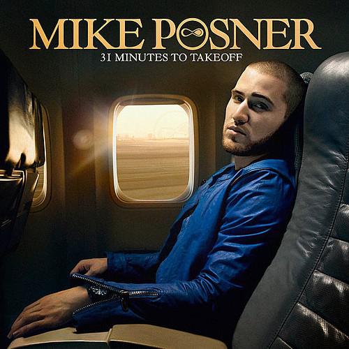Mike Posner, Cooler Than Me (video) + Please Don't Go (new single / audio)