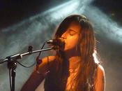 Review Concert Semaine Juillet 2010 (Chris Garneau, Holly Miranda, Nada Surf Vivian Girls)