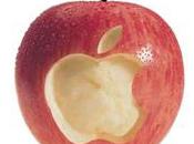 Apple, l’entreprise défie gravité