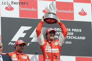 Petit point sur le classement...