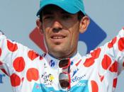 Félicitations Anthony Charteau