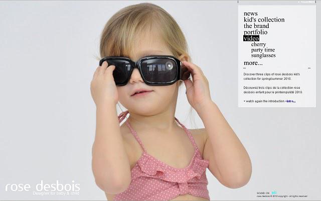 sunglasses, cherry or party time ?