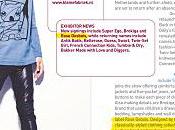 rose desbois Kleine Fabriek tradeshow Amsterdam