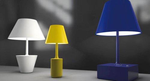 Las santas par Jamie Hayon