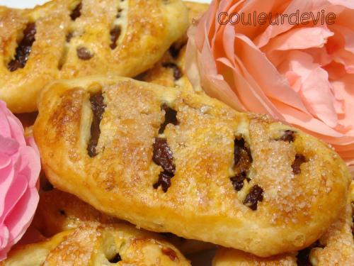 Feuilletés d’Eccles