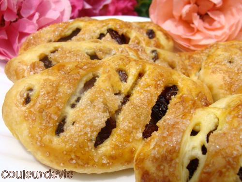 Feuilletés d’Eccles