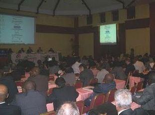 Industries extractives : Les journalistes à l’école de la transparence