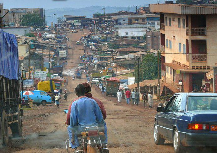 Bafoussam : Soupçonné d’avoir décapité une fillette