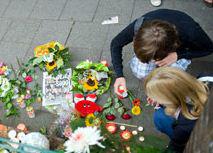 Allemagne: 19 morts dans la bousculade de la Love Parade à Duisbourg