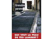 Grenoble parano
