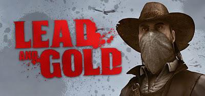 Concours : Gagnez des jeux Lead & Gold : Gangs of the Wild West
