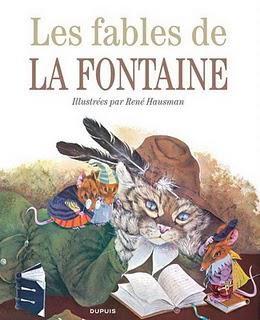 Le Chat qui courait sur les toits