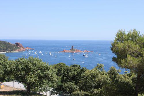 Les vacances c'est déjà fini...