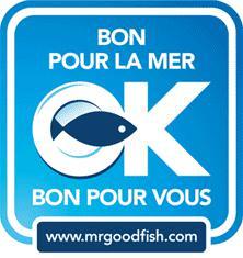 Un Label Ecolo pour le poisson