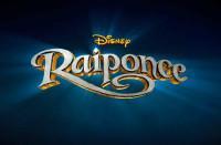 Raiponce de Disney Logo