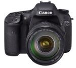 Equipement photo –  EOS 7D firmware 1.2.2