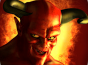 Underworlds diablo-like iPad gratuit temporairement