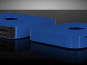 Votre Mini couleur...