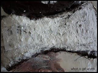 Mode d'emploi pour gâteau lapinou