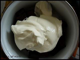 Mode d'emploi pour gâteau lapinou