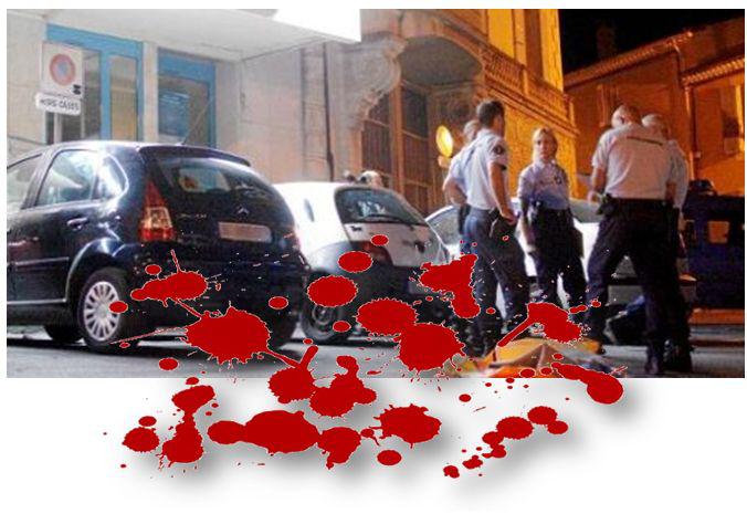 fait divers oosgame weebeetroc [actu] Comment une console de jeux a fait un mort et cinq blessés ?