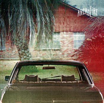 Arcade Fire – The Suburbs (2010)
