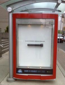 alan wake flashlight day 230x300 Alan Wake  Dark is Deadly