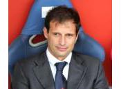 Allegri nous faut renfort important milieu