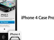 Apple: Housses offertes Programme étui iPhone