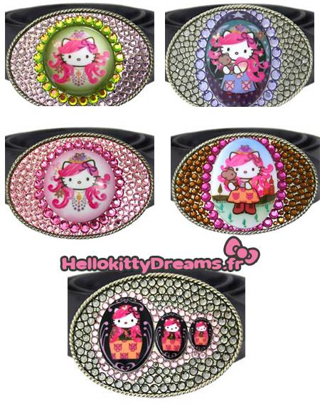 Du nouveau chez Tarina Tarantino !