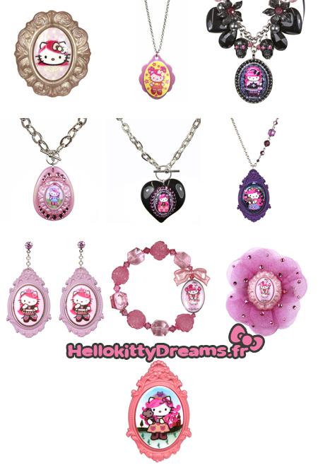 Du nouveau chez Tarina Tarantino !