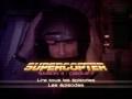 Test DVD: Supercopter – Saison 4