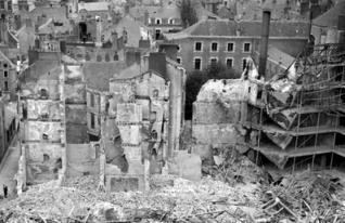 L’UMP ou la parole sinistrée L’UMP ou la parole sinistrée