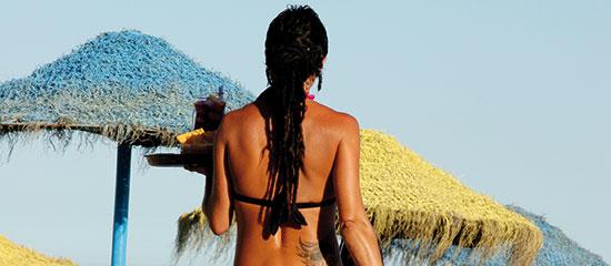 Jobs d'été : ce qu'il faut savoir pour être en règle !