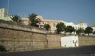 Les histoires de Cadiz