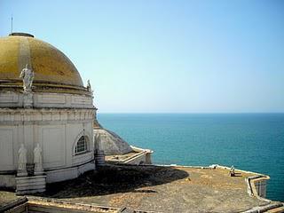 Les histoires de Cadiz