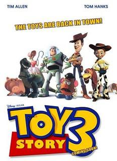 Notre Expert Ciné a Vu: Toy Story 3
